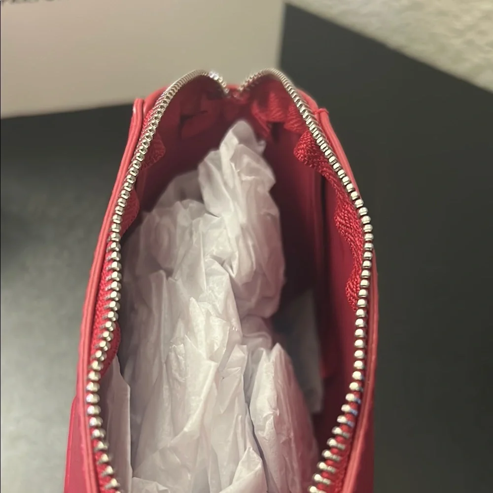 Givenchy Pink Cosmetic Bag - Picture 5 of 5